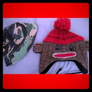 Children's hats